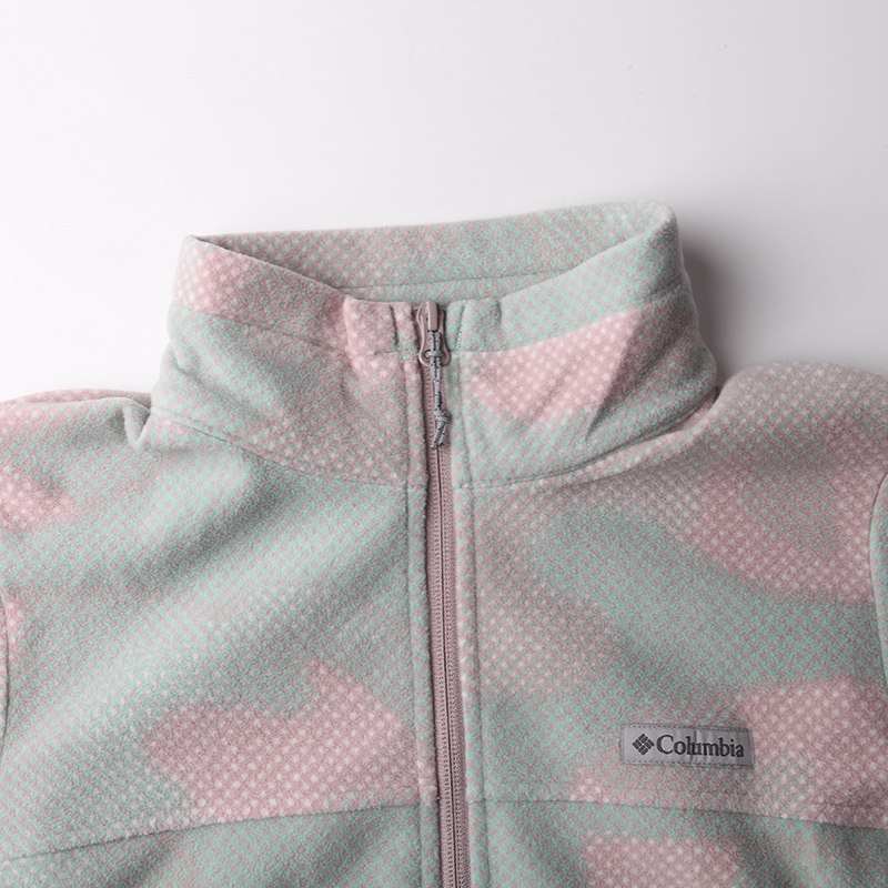 Columnia Colombia 21 Fall New Outdoor Women Casual All-pull Bracelet AR2999