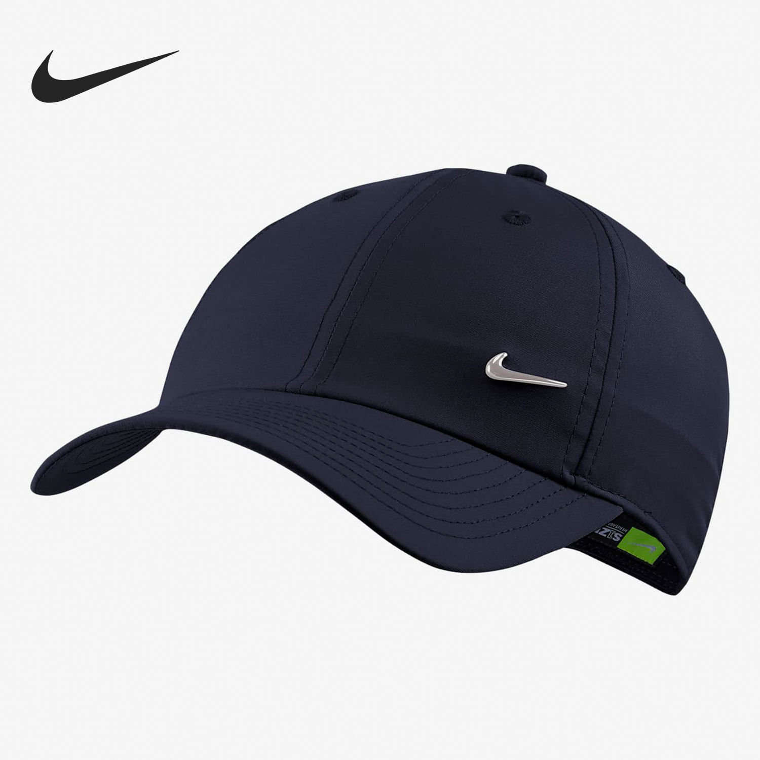 Nike Nike 2021 Spring men and women with the same outdoor sun-shading casual sports hat 943092-451