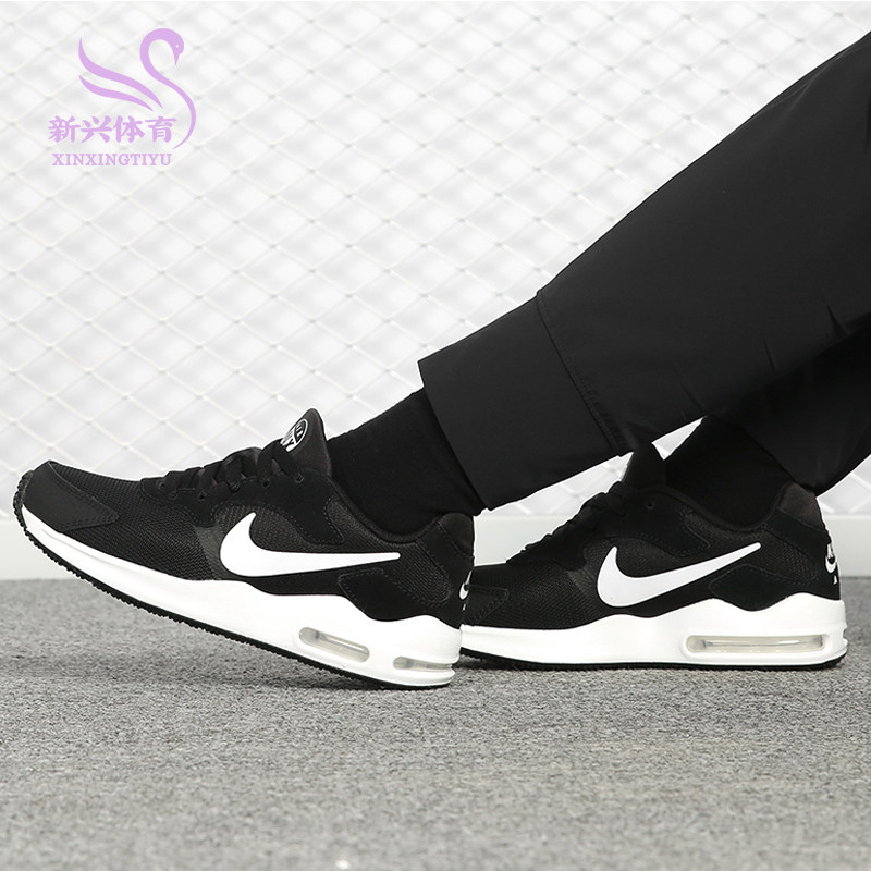 Nike Nike NIKE AIR MAX GUILE Women's Low Gang Light sport casual shoes 916787