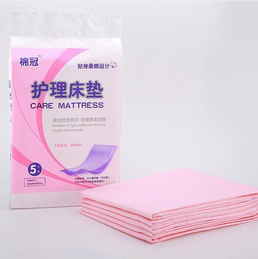 Postpartum disposable bedding cushion maternity care Truffle Mattress Sterilization Absorbent Care Mat Pregnant pregnant woman Yusuzu Supplies