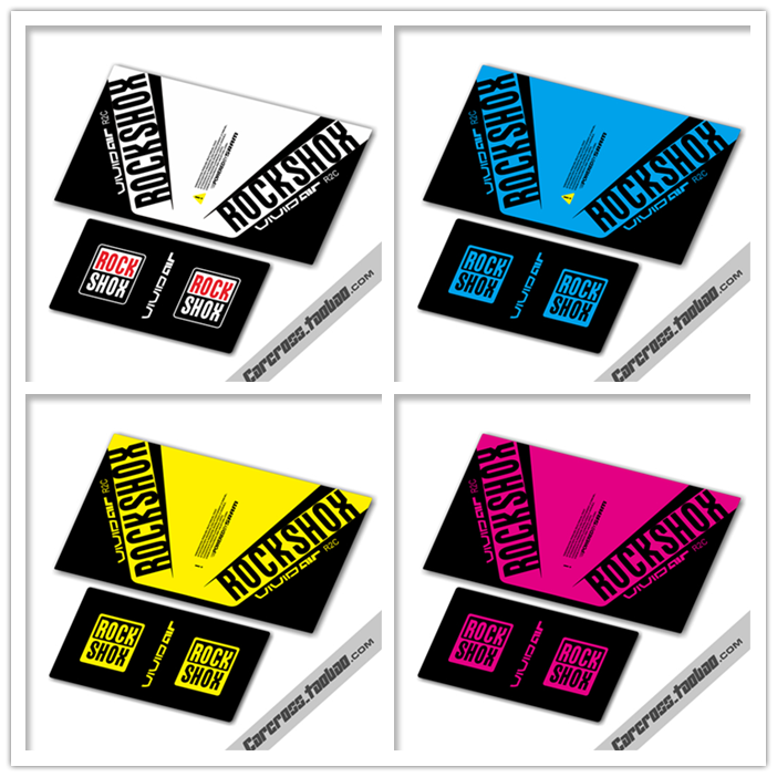 Sticker pour vélos - Ref 2279776 Image 8