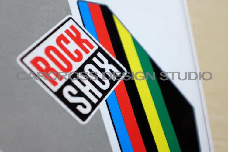 Déco pour vélo - Ref 2280679 Image 7