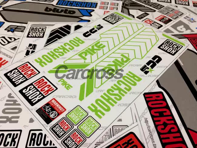 Déco pour vélo - Ref 2279388 Image 18