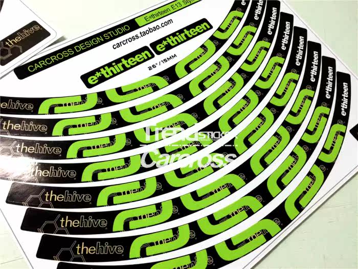 Décoration pour vélo - Ref 2280062 Image 11