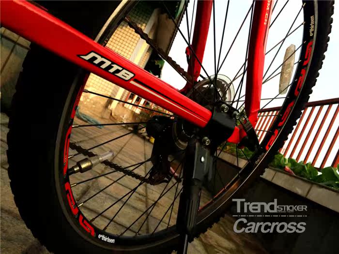 Décoration pour vélo - Ref 2280062 Image 8