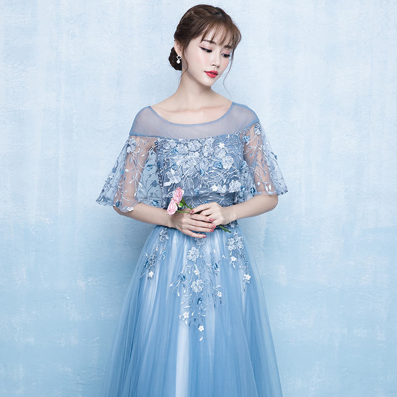 Robe du soir      conventionnel - Ref 3210392 Image 3