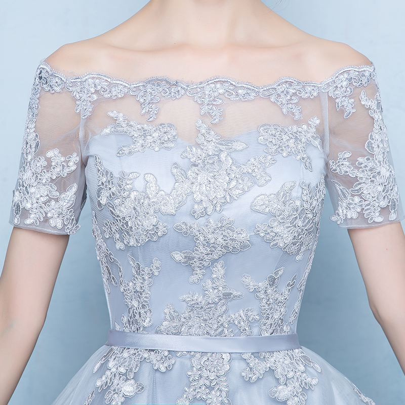 Robe du soir      conventionnel - Ref 3213155 Image 5