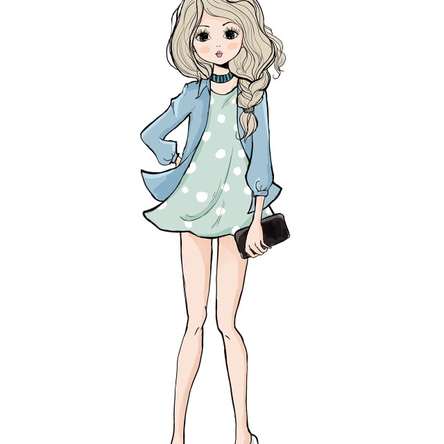 小码折扣女装