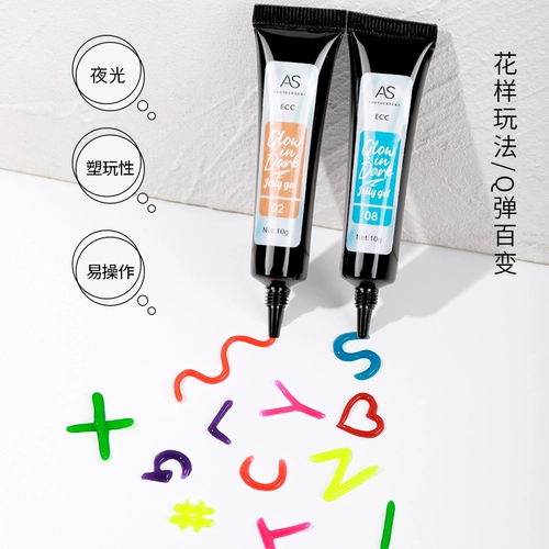 Трехмерный брендовый лак для ногтей для маникюра, пластиковый одноразовый ткань для полировки, коллекция 2023