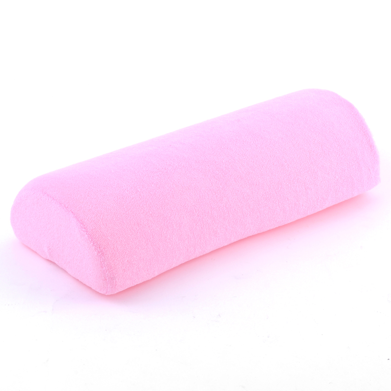 Dụng cụ làm móng tay Nail khăn gối làm móng tay gối có thể tháo rời gối tay cửa hàng cung cấp - Công cụ Nail phụ kiện làm nail
