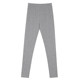 Korean gray leggings for women, nine-point outer wear, autumn and winter thickened thermal pants for small people, slimming and leg-lengthening leggings