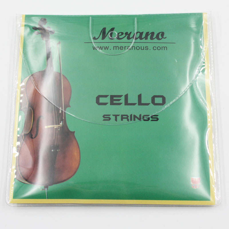 YASHI YASHI cello special strings, high-grade aluminum-magnesium alloy strings, professional production and wholesale