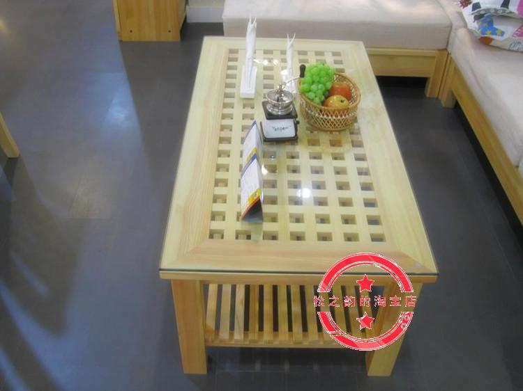 Trong truy cập chính hãng tuyết tùng thông nội thất thông gỗ kính bàn cà phê G02 xác thực được cấp phép đặc biệt quảng cáo - Bàn trà bàn phòng khách hiện đại