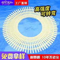 Бассейн ракетка ракетка кухня дренаж дренаж ABS Три интерфейса анти -квеса для решетки решетки решетки