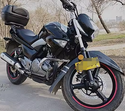 Очередной подходящий передний / задний бампер GW250F 250S, усиленная защита от падения, модификация бампера, багажник багажника