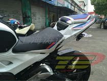 Tao Shi cushion BMW BMW BMW S1000R S1000RR motorcycle custom modified accessories color-color cushion seat seat