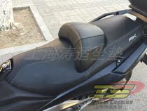 Tao Shi Guangyang AK550 drivers seat backrest modification enlarged backrest modified cushion increased pillow comfortable backrest
