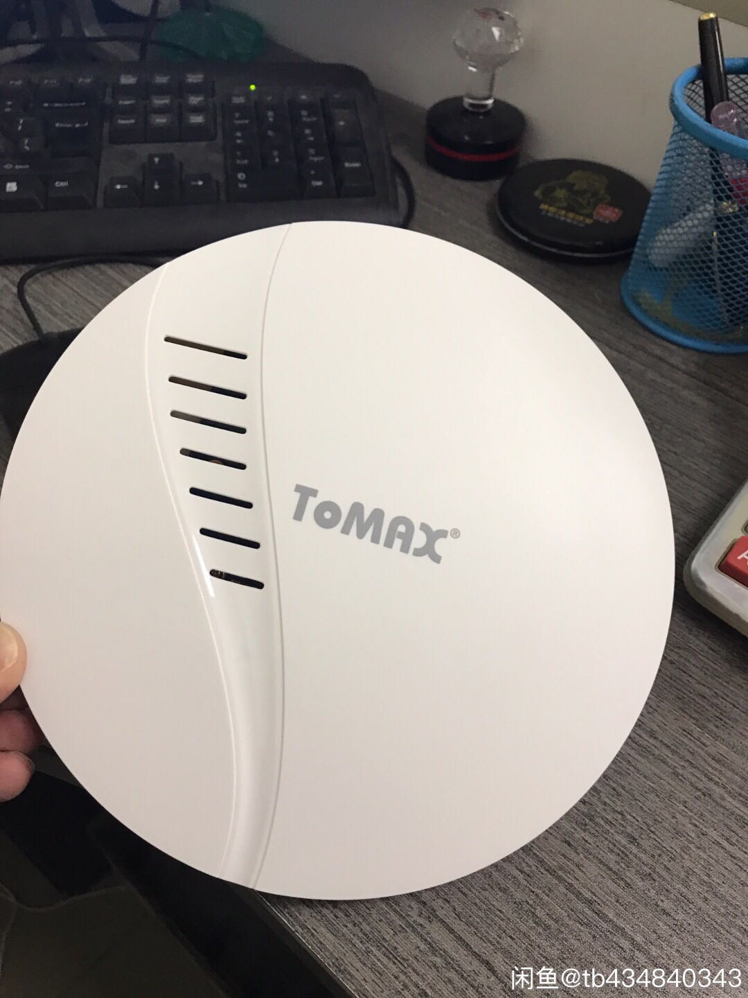 Aitai tomax wap301-poe wireless ap300M 2 directional antennas standby 30 units