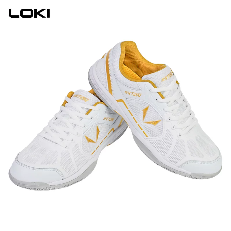 Спортивные тапочки для настольного тенниса LOкИ