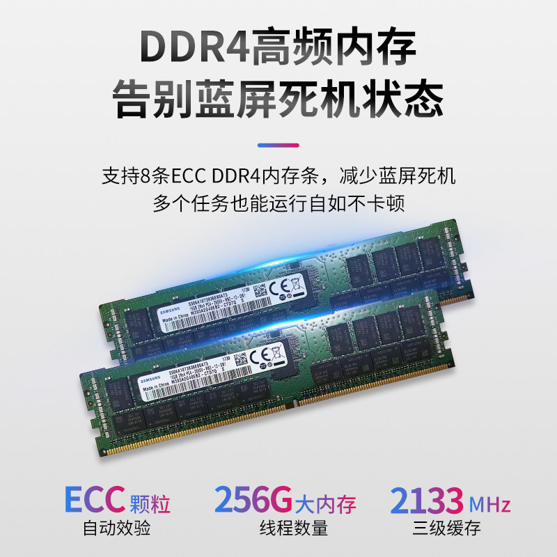 Hp Hp Z640 Z440 Graphic Workstation Dual Cpu Rendering Computer Host Modeling Rendering Design