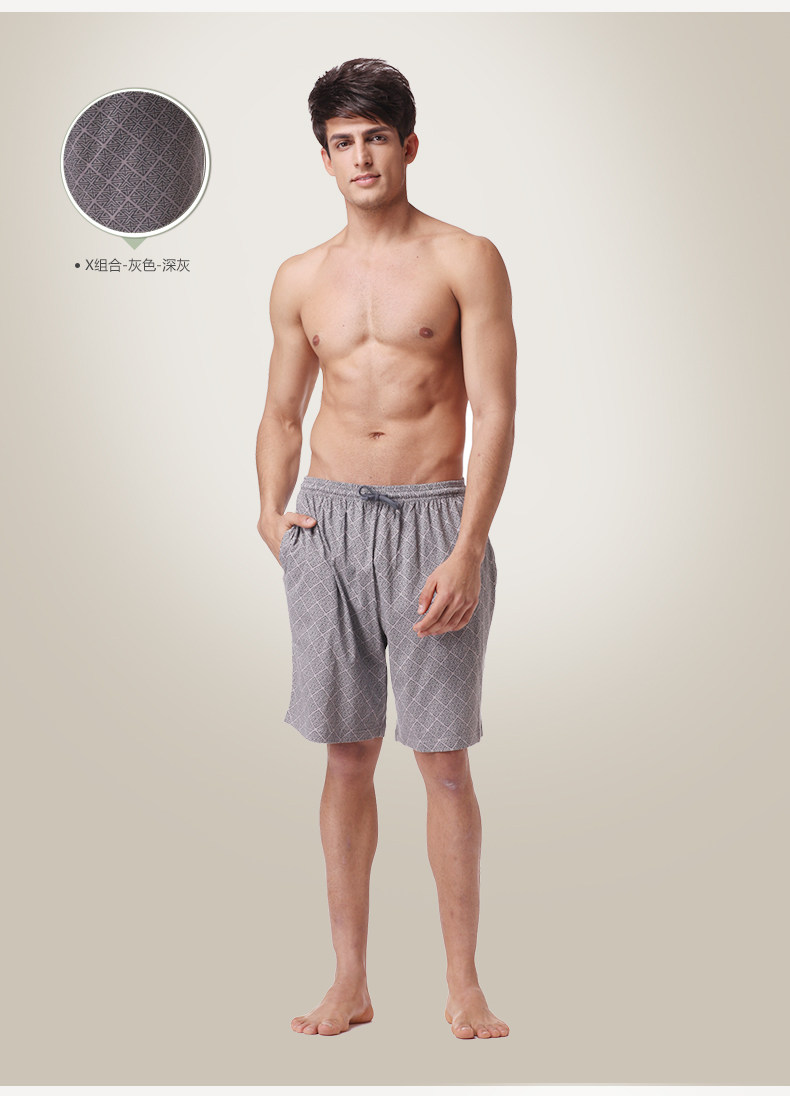 Pantalon pyjama TOPNEW 130-4653 - Ref 723283 Image 16