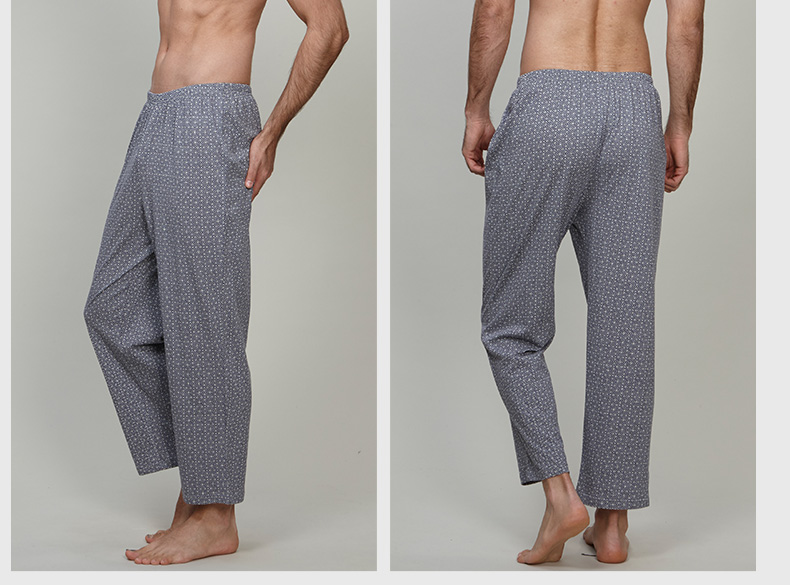 Pantalon pyjama jeunesse TOPNEW 130-4243 - Ref 714235 Image 15