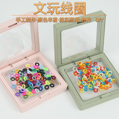 Аксессуары, плетеный браслет из красной нити ручной работы, аксессуар, DIY