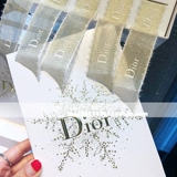 Изменять![Британский счетчик] Dior Dior Dior Device Service Периферийные аксессуары не только продаются!Пересечение