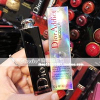 Спосоковые товары![Британская счетчик] Глазурия Dior Dior Charm Глазурия Глазурь света 620/740/744