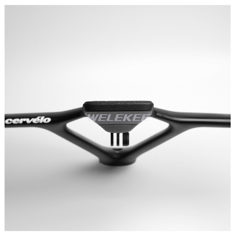 Suitable for 26 New Models of Cervelo S5, the Large Frame Is Tilted and the Wind Is Broken, Causing the Computer Mount to Be Misaligned, Dura 850