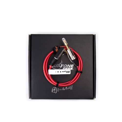 Roxttone Electric Box Folk Ballad Wooden Card Sound Card Audio Card FJ17 Профессиональная производительность аудиокабель шума