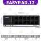 Easypad.12 Black