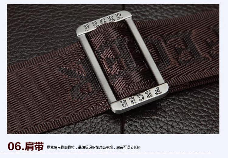 Sac pour homme - Ref 51509 Image 38