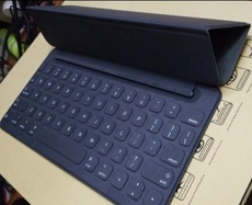 Клавиатура ipad pro 12.9藺ir3 10.5/10.2?.7?1缭癝mart keyboard