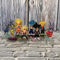 Seven Dragon Everest Ultimate Styling Hand Office Super3 Sun Epiphany Freissamurus Black Epiphany Model Car Pendulum