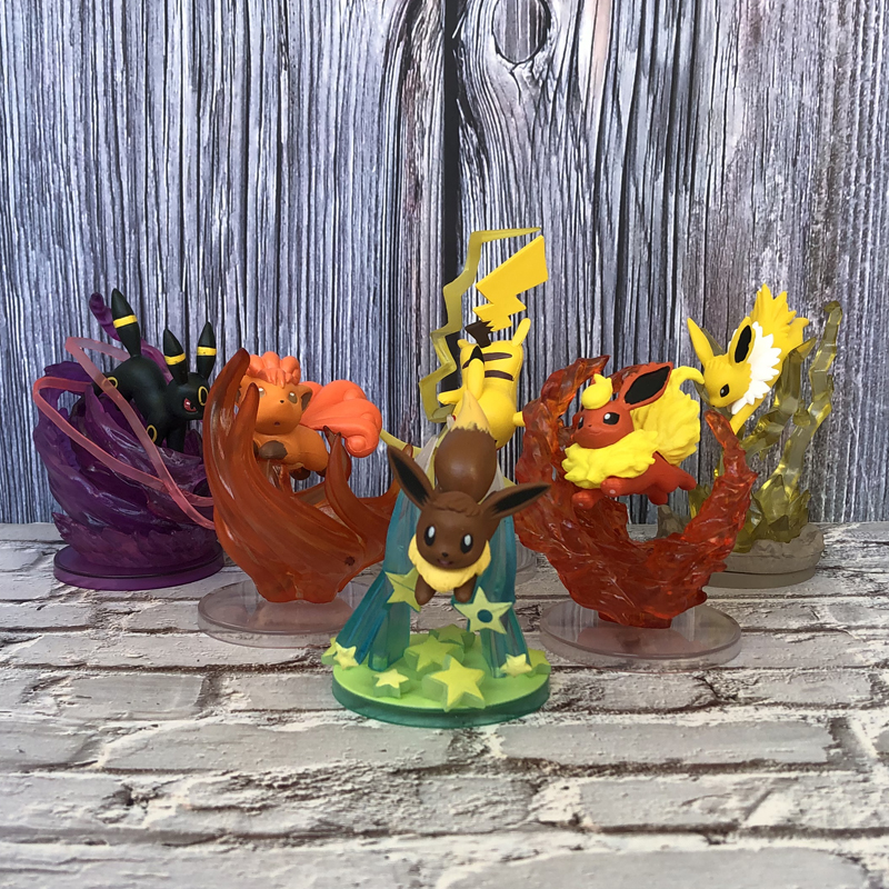 Genie Bao Dreams Paparazzi Model Jedi Kachuyib Family Scene Mouth Bag Demonic Elf Treasure Dream Pendulum