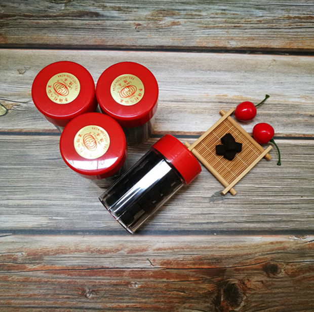 Taiwan's Li Jinli Chen's Eight Immortals 110g Natural Resources Throat Quit Smoking 100 Old Number Spot