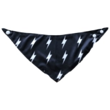 Шарф, слюнявчик, аксессуар, милый нагрудник