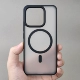 Xiaomi 13 [магнитный] углеродный черный