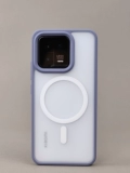 Xiaomi, совместимая матовая барсетка, защитный мобильный телефон, защита при падении, делается под заказ