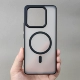 Xiaomi 13pro [магнитный] углеродный черный