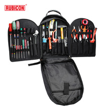 RTS Electronic Tool Kit Telecommunications Tool Kit Japan RUBLCON Robin Hood