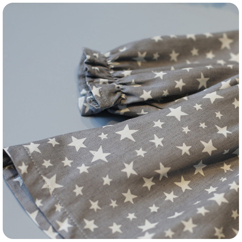 Chemise fille à manche longue - Ref 2085401 Image 28