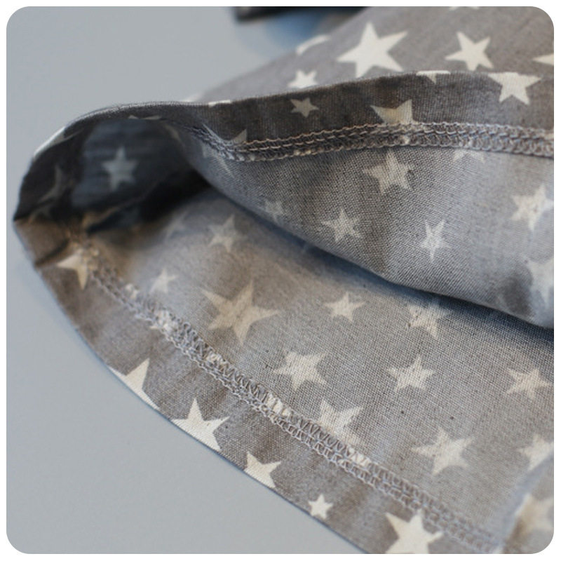 Chemise fille à manche longue - Ref 2085401 Image 29