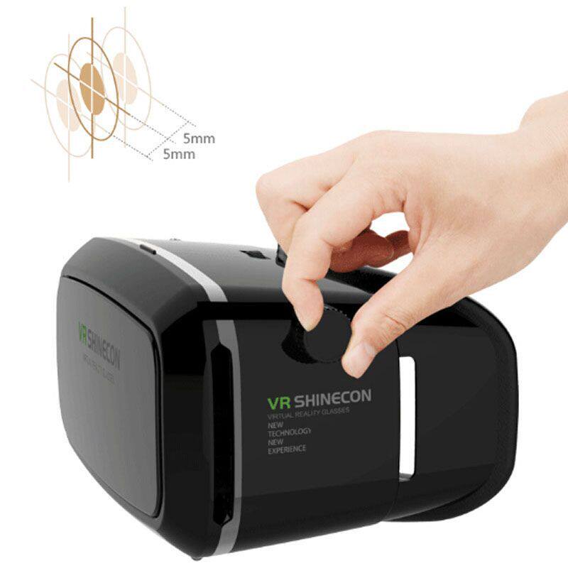 Lunettes 3D VRBOX - Ref 1238843 Image 13