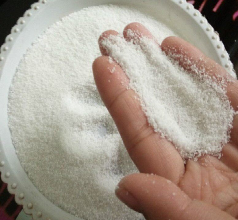 Puffy perlite 20 mesh perlite sand 40 mesh filter purifying perlite filter aid closed-cell perlite particles