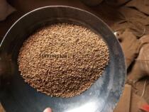 Jujube shell 10 mesh 20 mesh 80 mesh 200 mesh superfine walnut shell friction powder fruit shell powder 500g