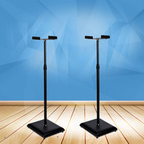 Surround Frame Home Cinema Wall-mounted Bookshelf Speaker Tripod Lift Universal Computer Sound Rack Sub