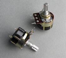 Rotating power switch for the live bit-stopper 5-a-meter