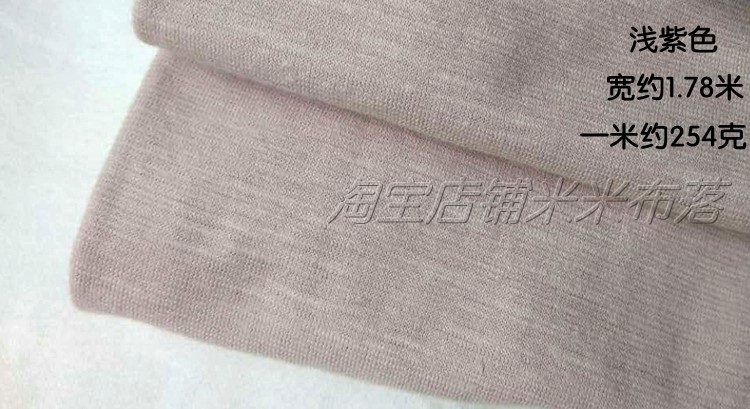 Vải dệt kim cotton và vải lanh căng vải cotton mỏng mùa xuân và mùa hè tre vải cotton cotton lót với lót - Vải vải tự làm chất vải thô